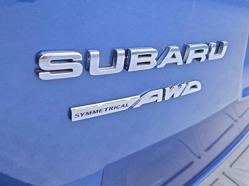 2022 Subaru Outback Limited XT