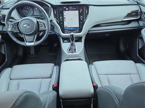 2022 Subaru Outback Limited XT