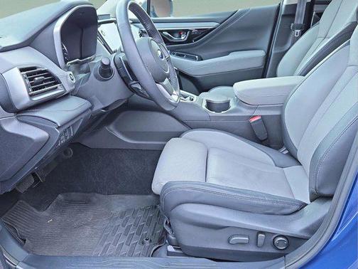 2022 Subaru Outback Limited XT