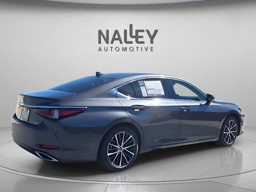 2025 Lexus ES 350 Base