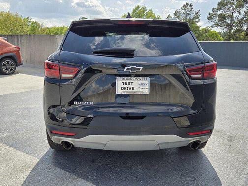 2023 Chevrolet Blazer 3LT