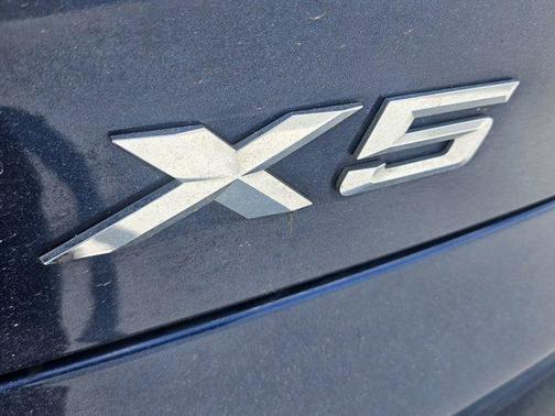 Phytonic Blue Metallic 2021 BMW X5 sDrive40i