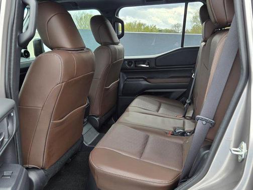 2025 Toyota Land Cruiser 1958