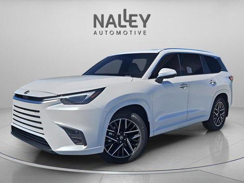 2026 Lexus TX 350 Premium