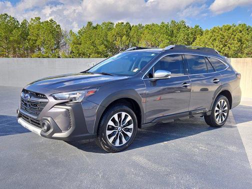 2024 Subaru Outback Touring XT