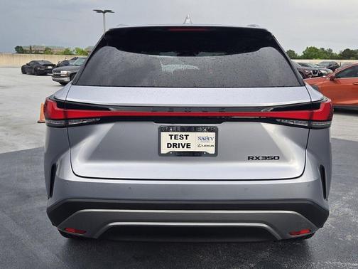 Iridium 2026 Lexus RX 350 Premium