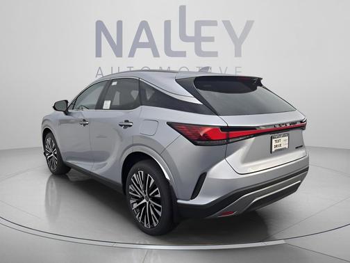 Iridium 2026 Lexus RX 350 Premium