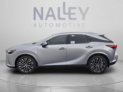 Iridium 2026 Lexus RX 350 Premium