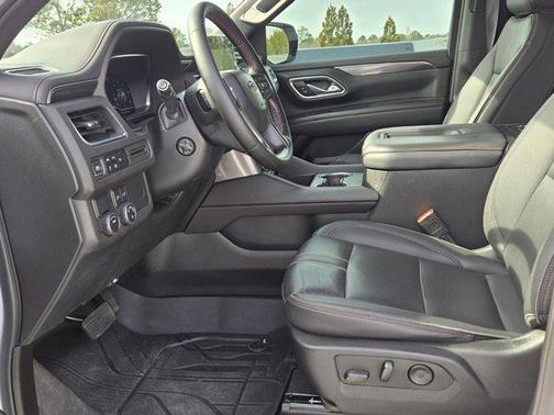 2024 Chevrolet Tahoe 2WD RST