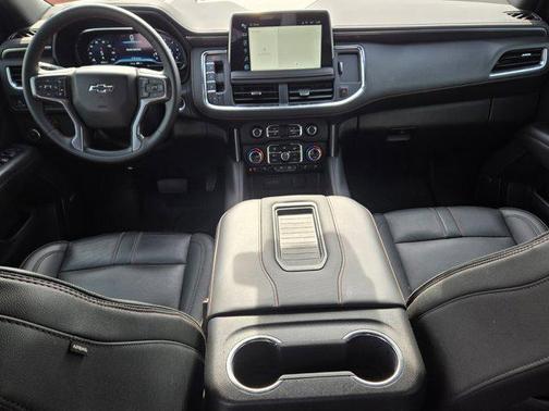 2024 Chevrolet Tahoe 2WD RST