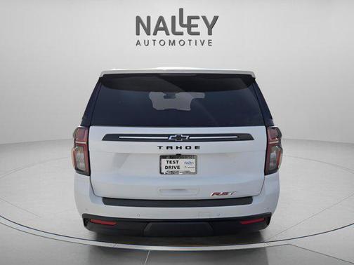 2024 Chevrolet Tahoe 2WD RST