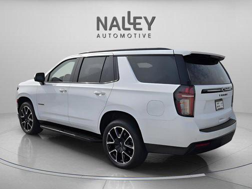 2024 Chevrolet Tahoe 2WD RST