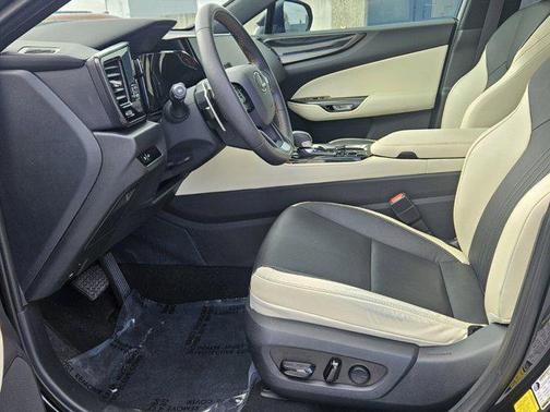 2024 Lexus NX 250 Base