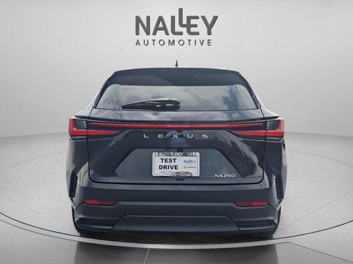 2024 Lexus NX 250 Base
