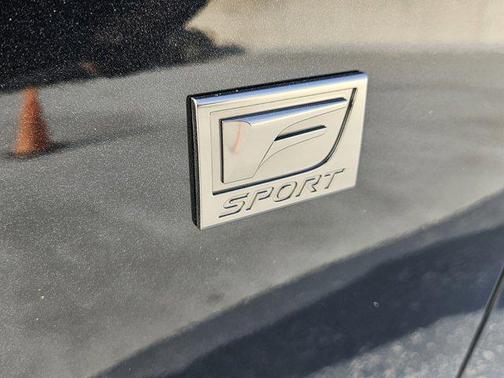 2025 Lexus IS 350 Base