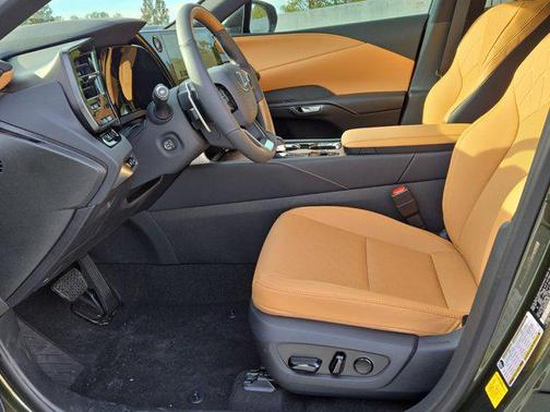 2026 Lexus RX 350 Premium