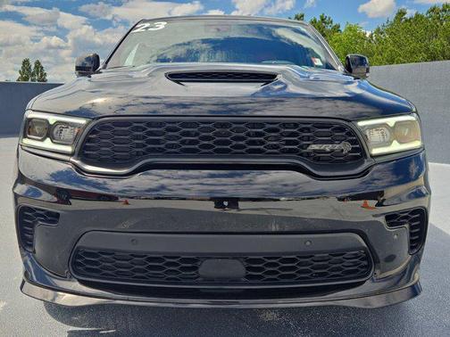 2023 Dodge Durango SRT Hellcat Premium AWD