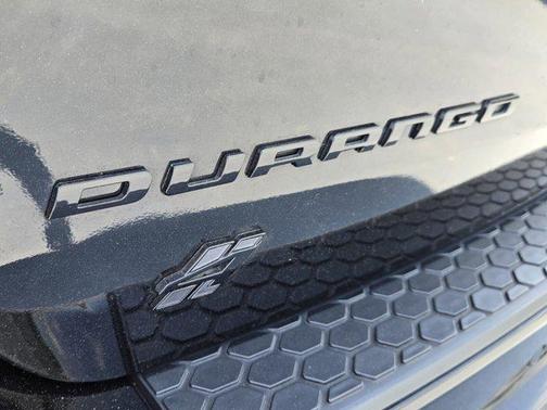 2023 Dodge Durango SRT Hellcat Premium AWD