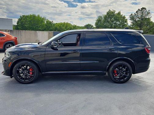 2023 Dodge Durango SRT Hellcat Premium AWD