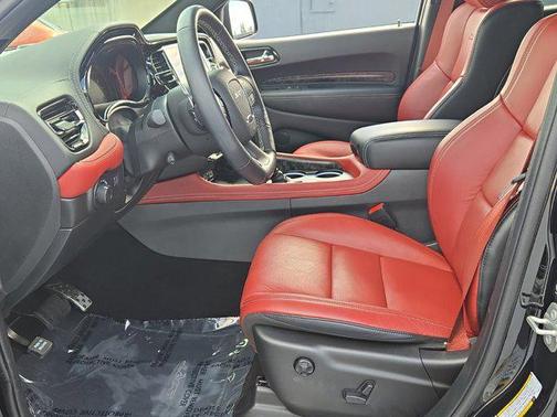 2023 Dodge Durango SRT Hellcat Premium AWD