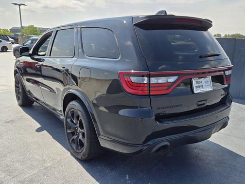 2023 Dodge Durango SRT Hellcat Premium AWD