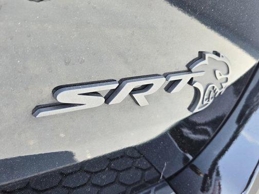 2023 Dodge Durango SRT Hellcat Premium AWD