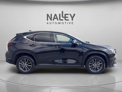 2023 Lexus NX 350 350 Premium