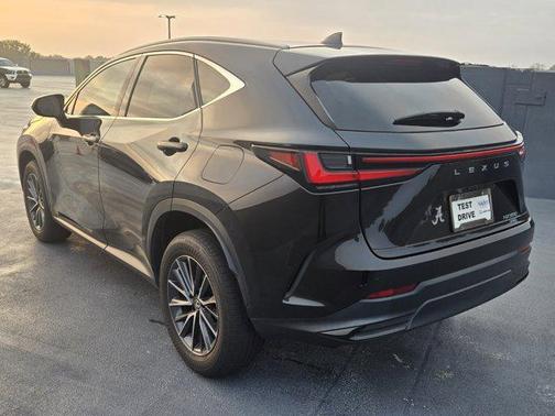 2023 Lexus NX 350 350 Premium