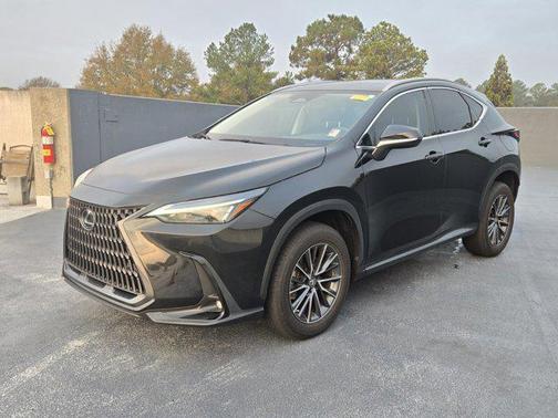 2023 Lexus NX 350 350 Premium
