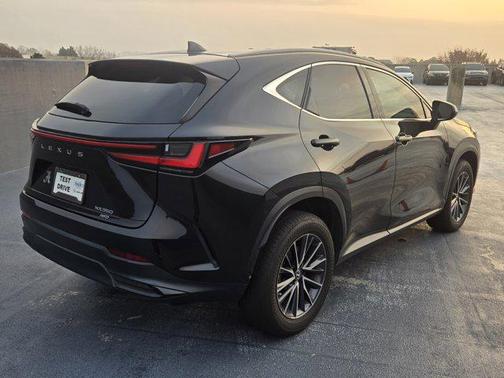 2023 Lexus NX 350 350 Premium