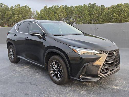 2023 Lexus NX 350 350 Premium