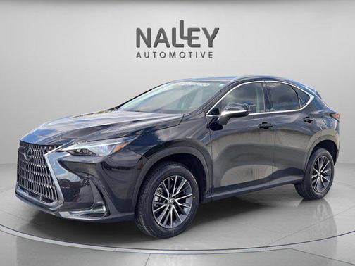 2023 Lexus NX 350 350 Premium