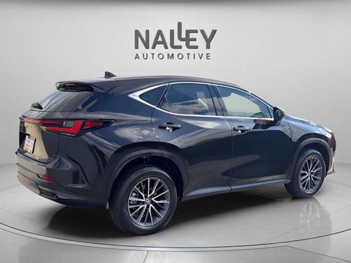 2023 Lexus NX 350 350 Premium