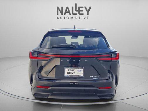 2023 Lexus NX 350 350 Premium
