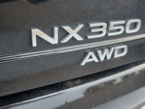 2023 Lexus NX 350 350 Premium