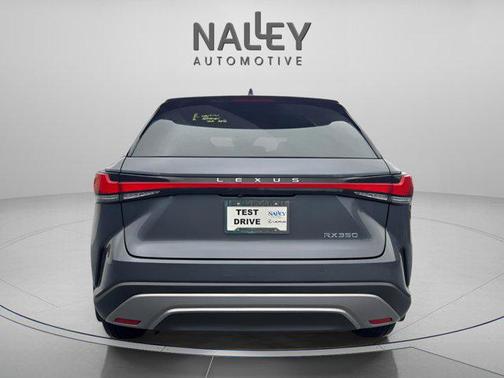 2025 Lexus RX 350 Base