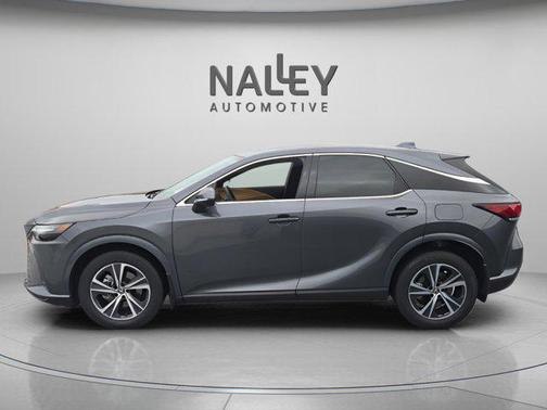2025 Lexus RX 350 Base