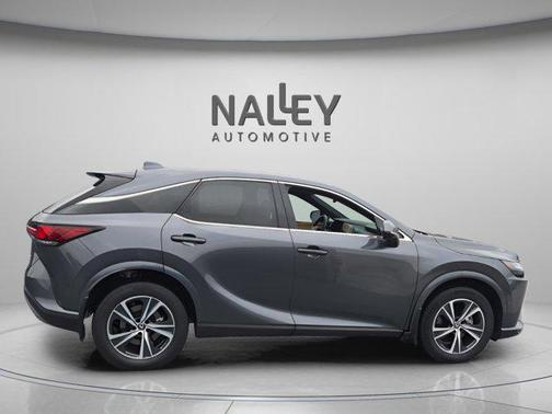 2025 Lexus RX 350 Base
