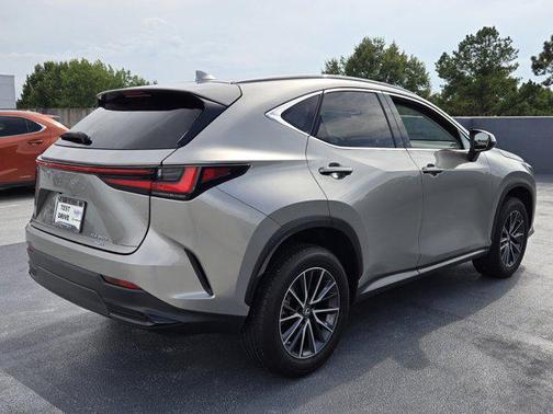 2023 Lexus NX 350 350 Base