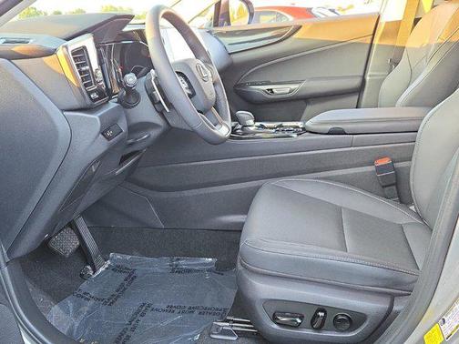 2023 Lexus NX 350 350 Base