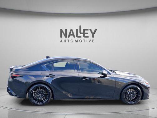2023 Lexus IS 500 F SPORT Performance