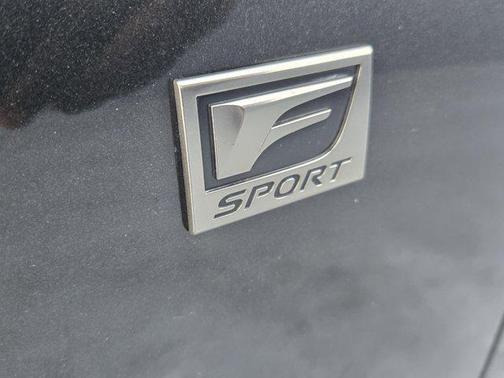 2023 Lexus IS 500 F SPORT Performance