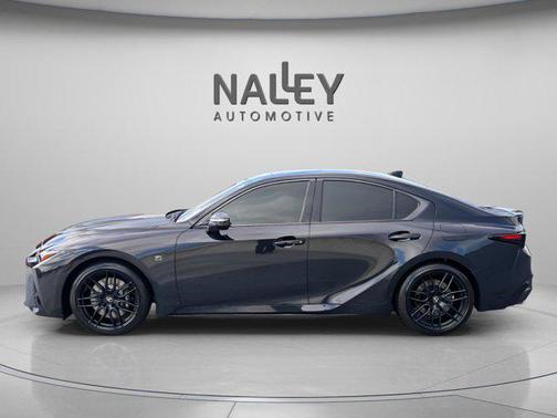 2023 Lexus IS 500 F SPORT Performance