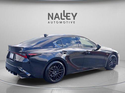 2023 Lexus IS 500 F SPORT Performance