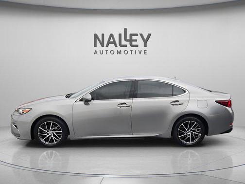 2017 Lexus ES 350 Base