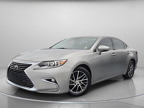 2017 Lexus ES 350 Base