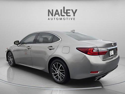 2017 Lexus ES 350 Base