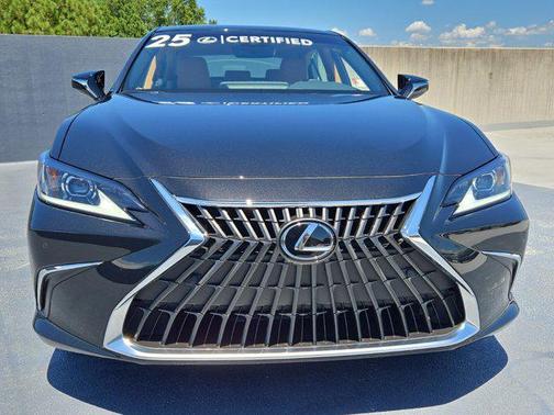 2025 Lexus ES 350 Base