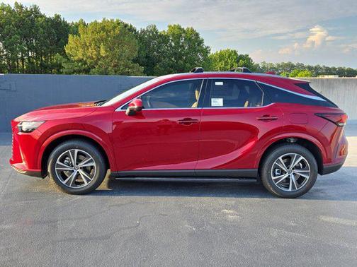 2025 Lexus RX 350 Base