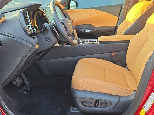 2025 Lexus RX 350 Base